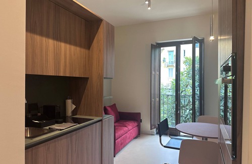 Stadera Apartment | Mia Home Experience