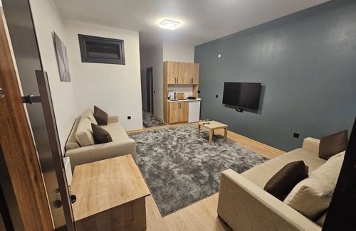 Tarabya Mahallesi Apartment | mia mia suites