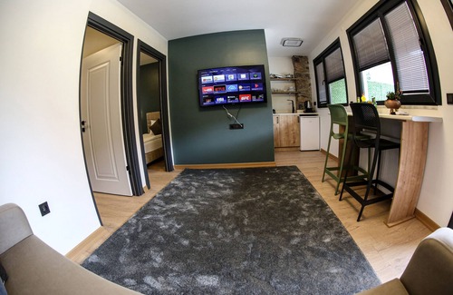 Tarabya Mahallesi Apartment | mia mia suites