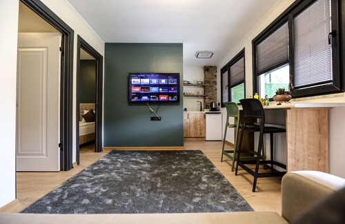 Tarabya Mahallesi Apartment | mia mia suites