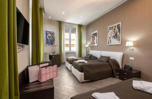 Rione III Colonna House | Mia Resort