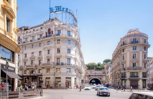 Rione III Colonna House | Mia Resort