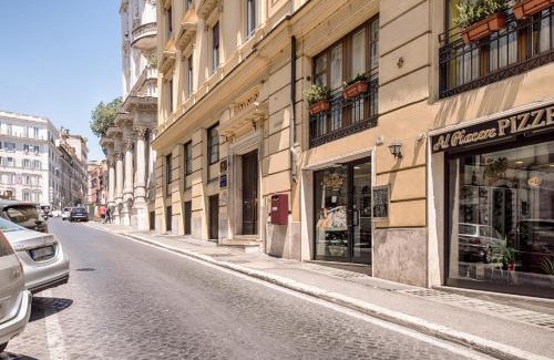 Rione III Colonna House | Mia Resort