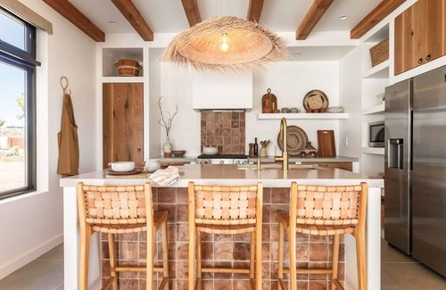 Yucca Valley House | Mia Riad By Homestead Modern