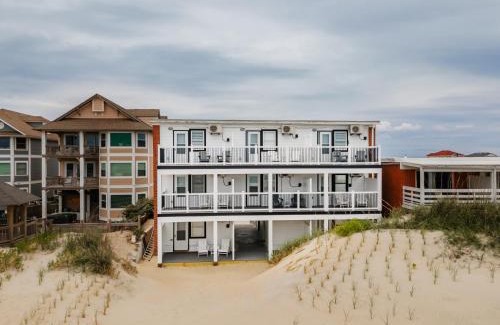 Nags Head Hotel | Mia's Boutique Hotel