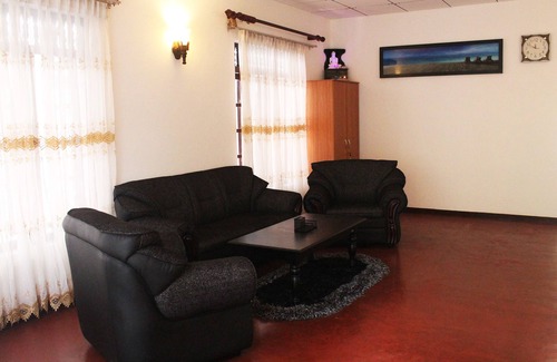 Thiranagama House | Mia's Villa