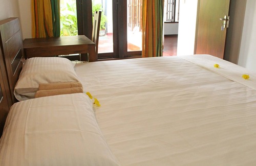 Thiranagama House | Mia's Villa