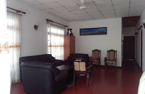 Thiranagama House | Mia's Villa