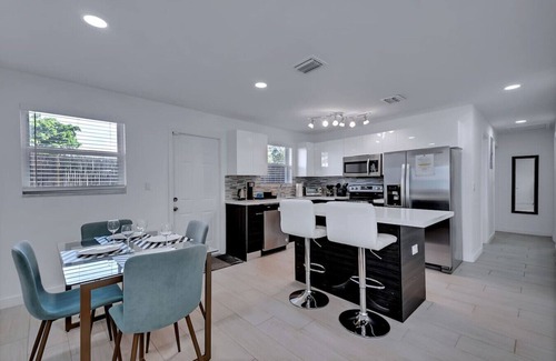 Buena Vista Apartment | MIA(YOH) - 115 NE 53rd St (2B)