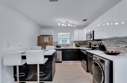Buena Vista Apartment | MIA(YOH) - 117 NE 53rd St (2B)