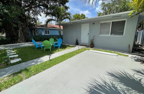 Buena Vista Apartment | MIA(YOH) - 117 NE 53rd St (2B)