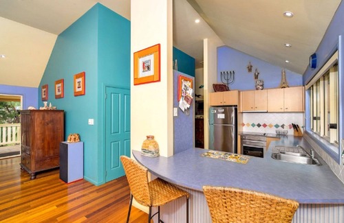 New Brighton House | Miacasa, TOP NOTCH, Par EXCELLENCE