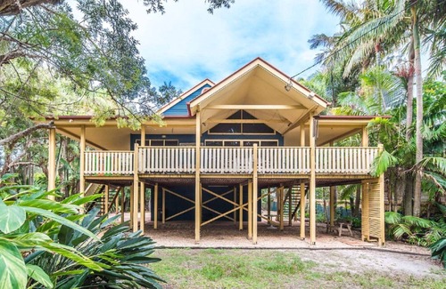 New Brighton House | Miacasa, TOP NOTCH, Par EXCELLENCE