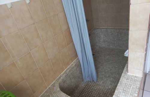 Scottburgh South Ski Chalet | Miahaven2 is situated in Scottburgh, South Coast of KZN.Unit is on the beach.