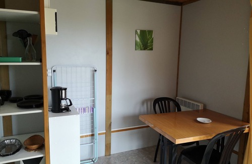 Mialet Ski Chalet | Miallet: Chalet - Miallet