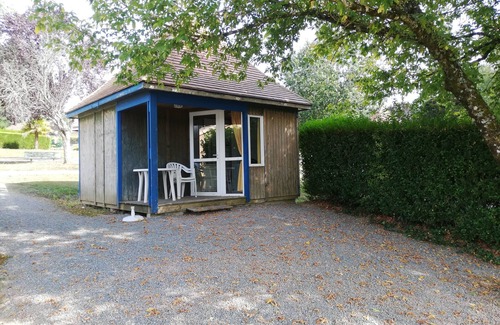 Mialet Ski Chalet | Miallet: Chalet - Miallet