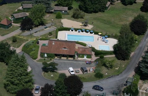 Mialet Ski Chalet | Miallet: Chalet - Miallet