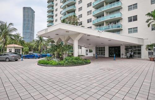 Sunny Isles Beach Apartment | MIAMI Beach Collins Ave Apartments Free Parking