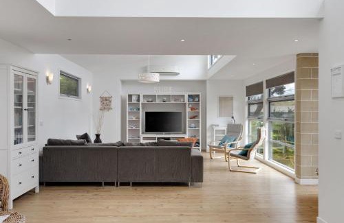 Smiths Beach House | Miami Beach House