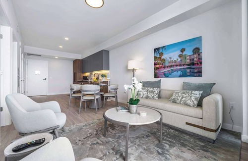 North Beach Apartment | Miami Beach Retreat Cozy 1BR Steps from the Shore!