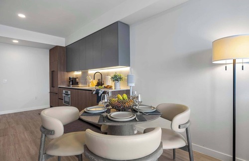 North Beach Apartment | Miami Beach Retreat Cozy 1BR Steps from the Shore!