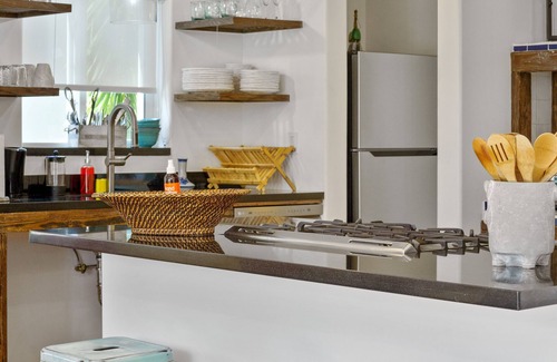 North Beach House | Miami Beach's only Surf House