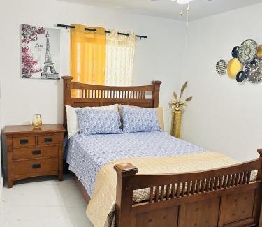 Miami Gardens House | Miami Casa