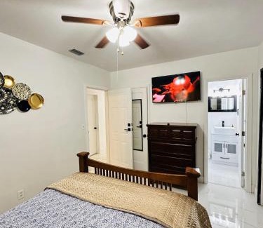 Miami Gardens House | Miami Casa