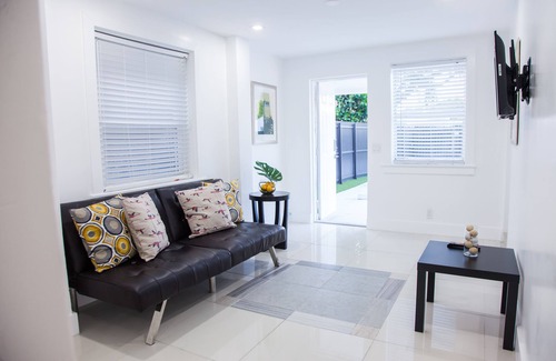 Buena Vista Apartment | Miami Designer Apartment Unit 1