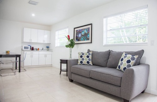 Buena Vista Apartment | Miami Designer Apartment # 4