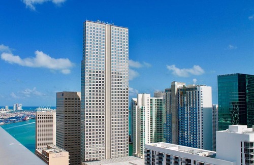 Downtown Miami Condo | Miami Downtown/Brickell