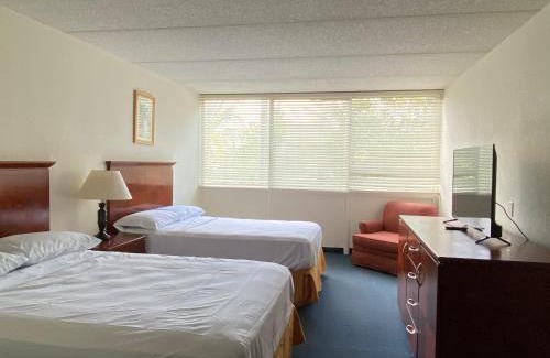 Miami Gardens Hotel | Miami Gardens Inn & Suites