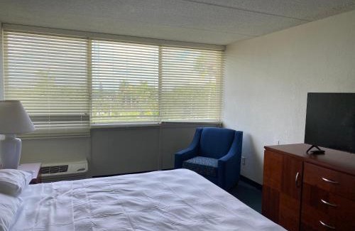 Miami Gardens Hotel | Miami Gardens Inn & Suites