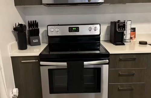 Downtown Miami Apartment | Miami High Rise Brickell + Bayside +Vibes