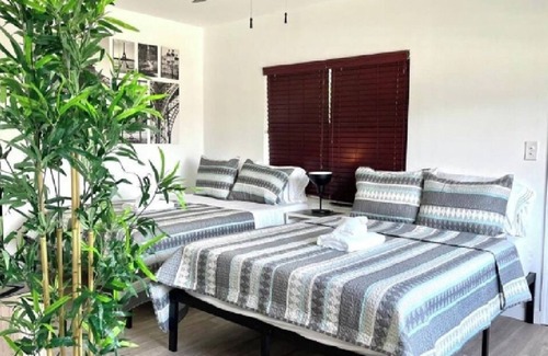Edgewater House | Miami House