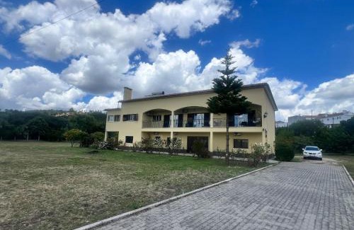 Rio de Moinhos House | Miami Inn