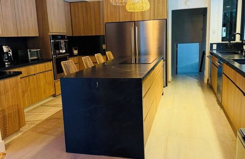 Ludlam Other | Miami modern farm, pool, tennis/pickleball and soccer