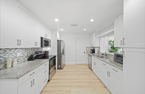 Westchester House | Miami Oasis: Pool & Game Fun!