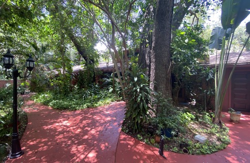 North Miami House | Miami Oasis with Pool Near Shops and Beaches