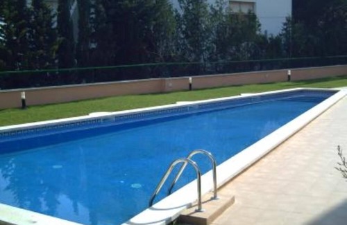Miami Platja Apartment | Miami Playa: Apartment/flat - Miami playa