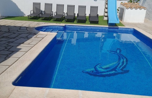 Miami Platja Ski Chalet | Miami Playa: House/Villa - MIAMI PLAYA