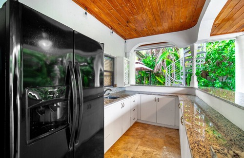 Miami Shores House | Miami Shores Waterfront Dream:The Ultimate 4,400+ Sq Ft Oasis with Cinema & Pool