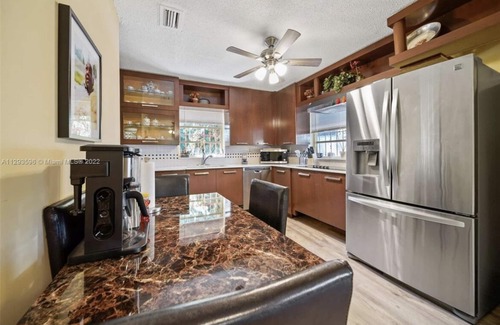 Allapattah Villa | Miami Villa