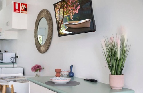 Geelong Apartment | Mibnb Geelong CBD Unit 5