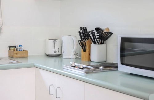 Geelong Apartment | Mibnb Geelong CBD Unit 5