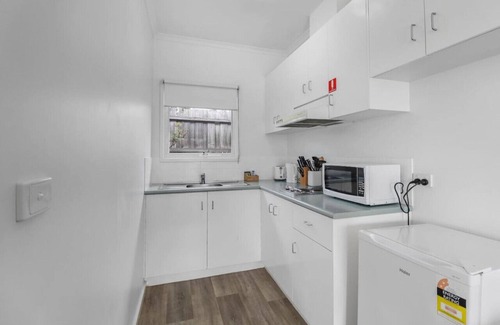Geelong Apartment | Mibnb Geelong CBD Unit 5