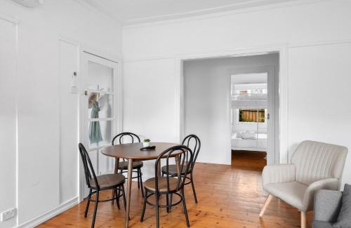 Geelong House | Mibnb York St Geelong