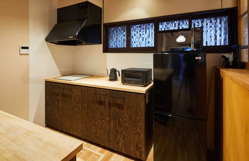 Nakagyo Ward House | Mibu Eian Hankyu Randen JR bus 4WAY | Enjoy a/Kyoto Kyōto
