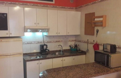Las Palmas de Gran Canaria Condo | Michele Appartment