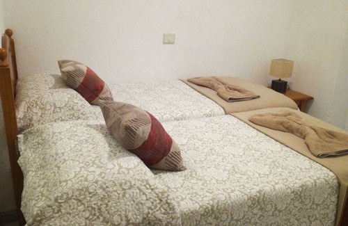 Las Palmas de Gran Canaria Condo | Michele Appartment